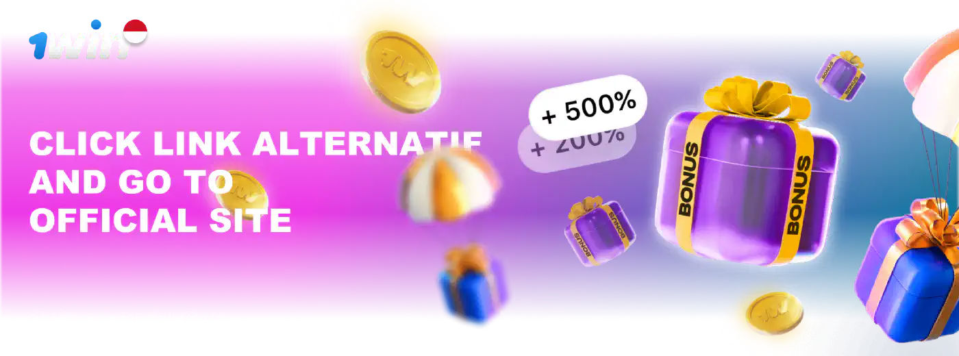 1win login alternatif